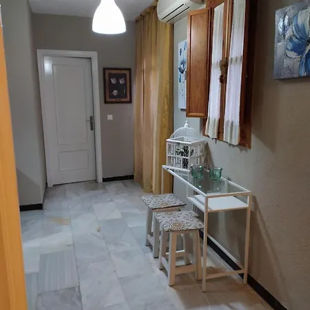 Casa Típica De * Córdova