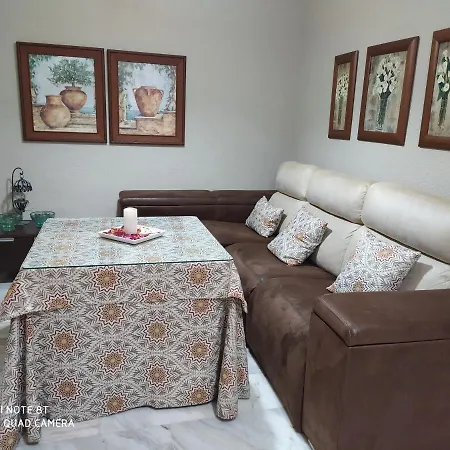 Appartement Casa Tipica De Cordoue