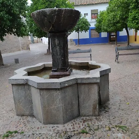 Casa Típica De
