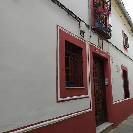 Apartamento Casa Típica De *