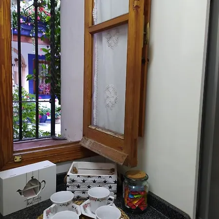 Casa Típica De Apartamento
