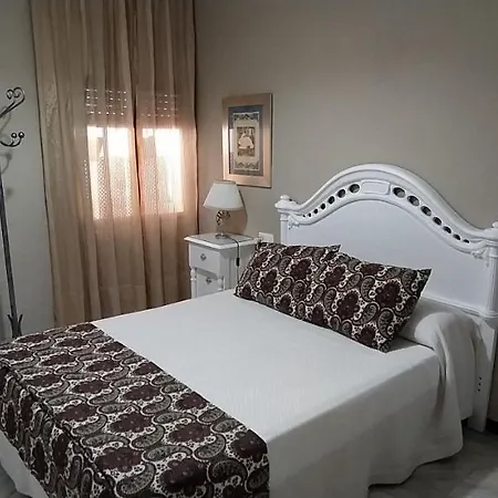 Casa Típica De * Córdova