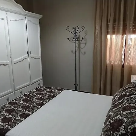 Apartamento Casa Típica De *