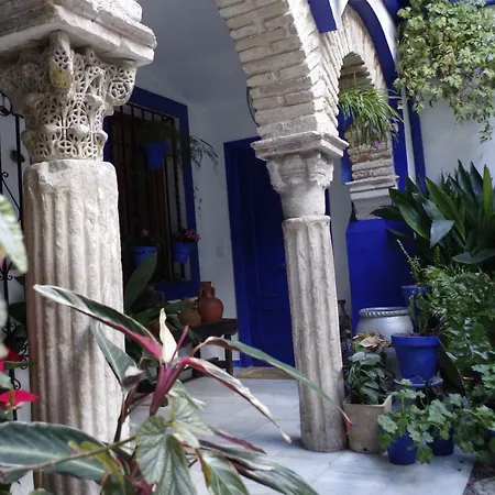 Casa Tipica De
