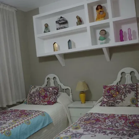 Appartement Casa Tipica De *